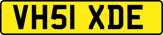 VH51XDE
