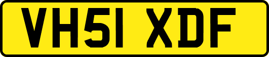 VH51XDF