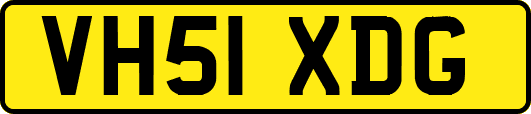VH51XDG