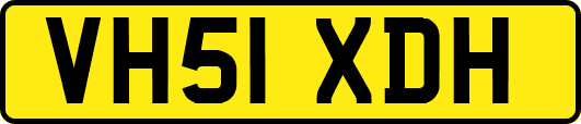 VH51XDH