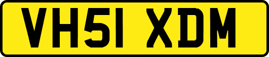 VH51XDM
