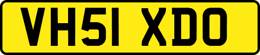 VH51XDO