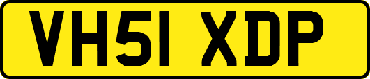 VH51XDP