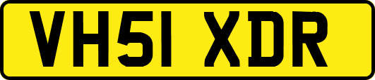 VH51XDR