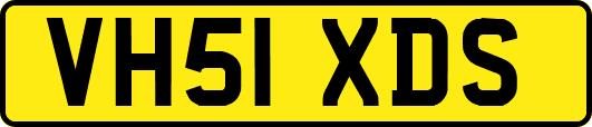 VH51XDS