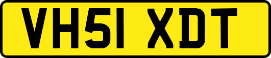 VH51XDT