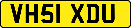 VH51XDU