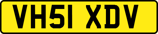 VH51XDV