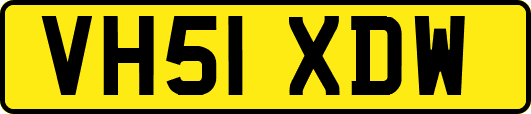 VH51XDW