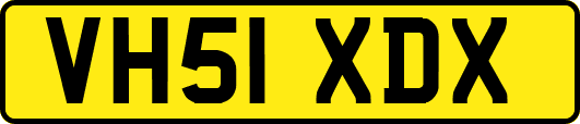 VH51XDX