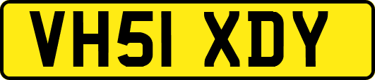 VH51XDY