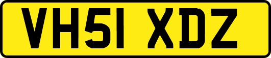 VH51XDZ