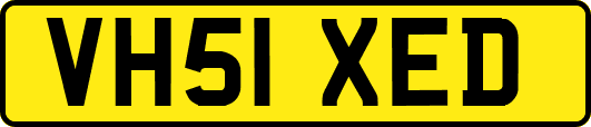 VH51XED