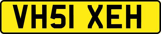 VH51XEH