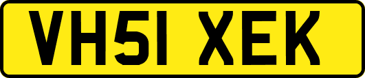 VH51XEK