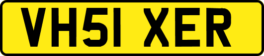 VH51XER