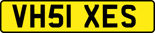 VH51XES