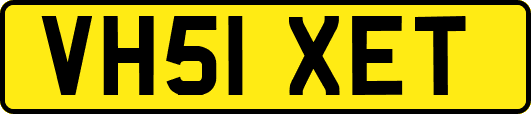 VH51XET