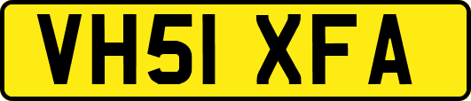 VH51XFA
