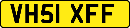 VH51XFF