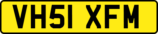 VH51XFM