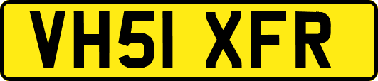 VH51XFR