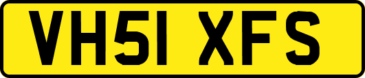 VH51XFS