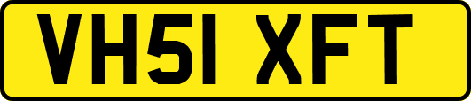 VH51XFT
