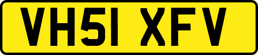 VH51XFV