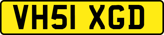 VH51XGD