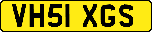 VH51XGS