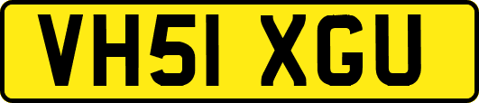 VH51XGU