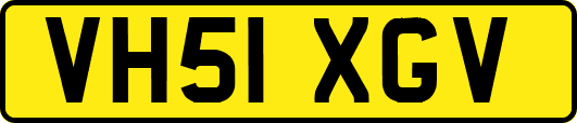 VH51XGV