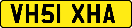 VH51XHA