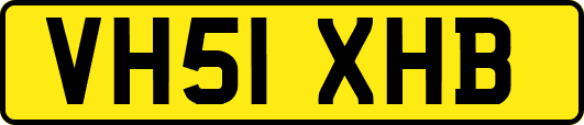 VH51XHB