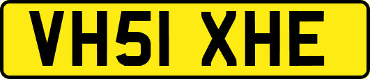 VH51XHE