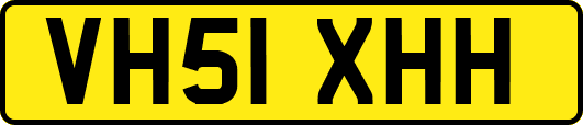 VH51XHH