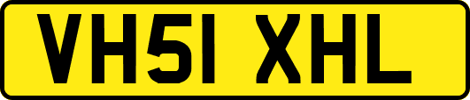 VH51XHL