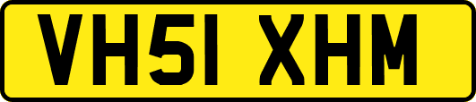 VH51XHM