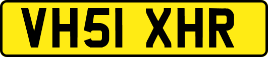 VH51XHR
