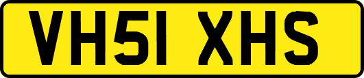 VH51XHS