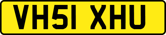 VH51XHU