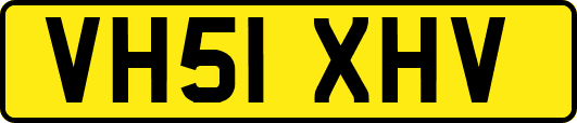 VH51XHV
