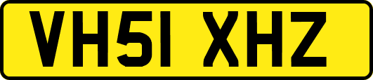 VH51XHZ