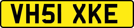 VH51XKE
