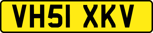 VH51XKV