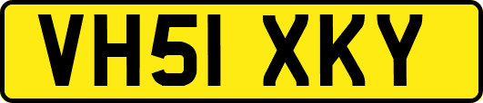 VH51XKY