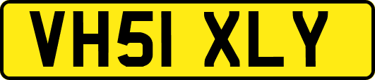 VH51XLY