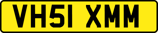 VH51XMM
