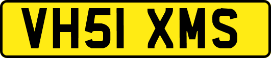 VH51XMS